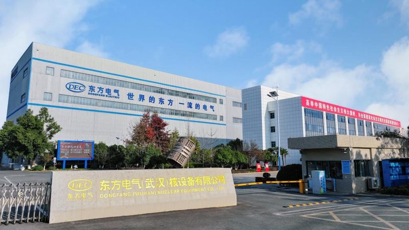高压电机：揭秘其核心技术与选型要点**