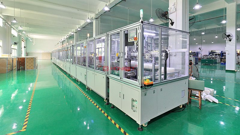 变频器选型：从需求出发，确保系统稳定高效