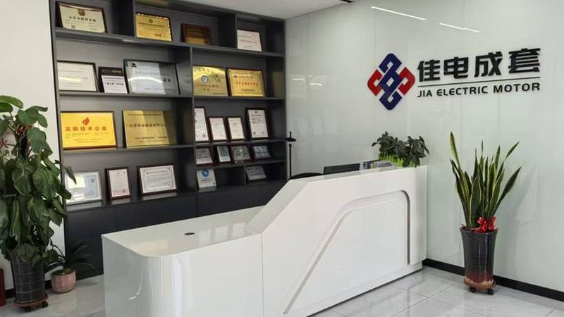 高精度伺服电机报价背后藏着的三个行业真相