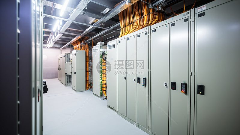 变频电机在起重设备中的应用与代理加盟条件解析