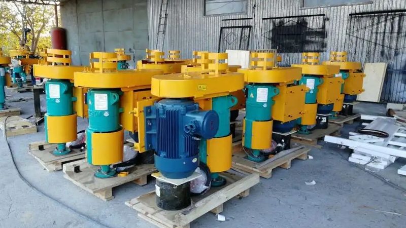 变频电机散热结构优化设计：关键要素与实际应用