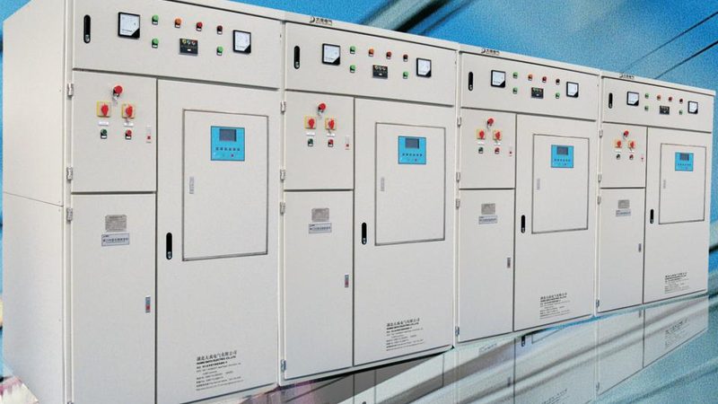 进口变频器品牌解析：如何选择与价格考量
